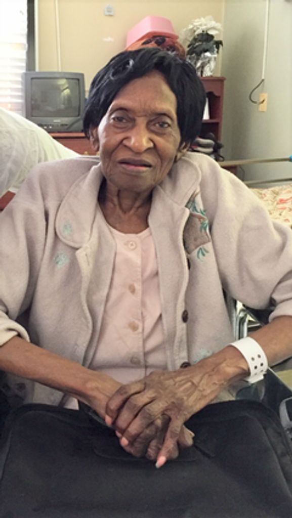 Annie B. Rowell  Simms Profile Photo