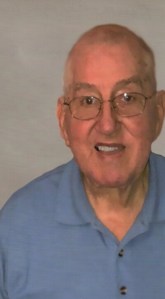 Harold E Hopkins Profile Photo