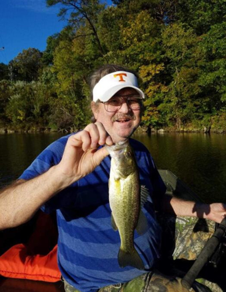 David Douglas Rutherford Profile Photo