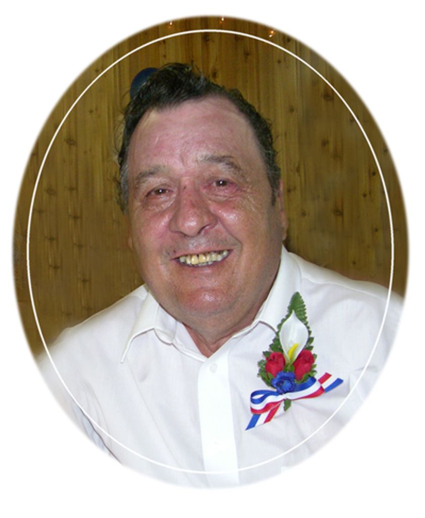 Henry Frey Profile Photo