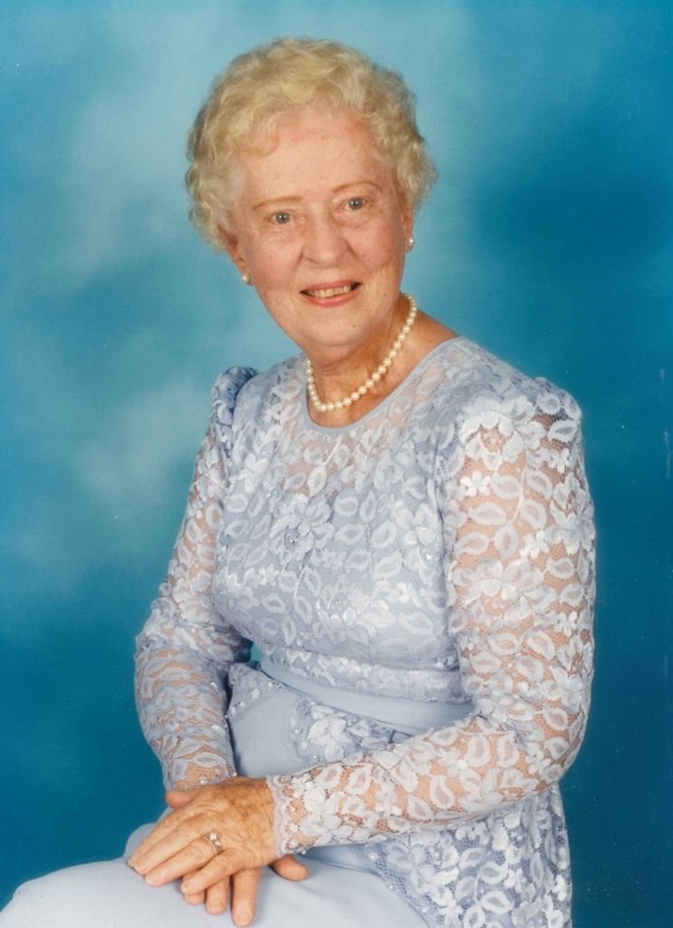 Baranowski, Marion Victoria