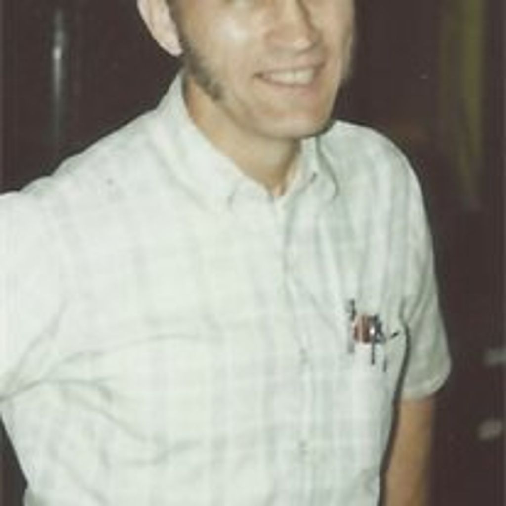 Albert M. Hummel
