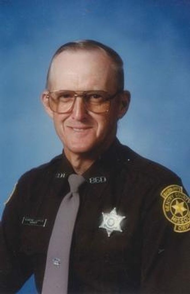 Eugene "Frosty" Lupfer Profile Photo