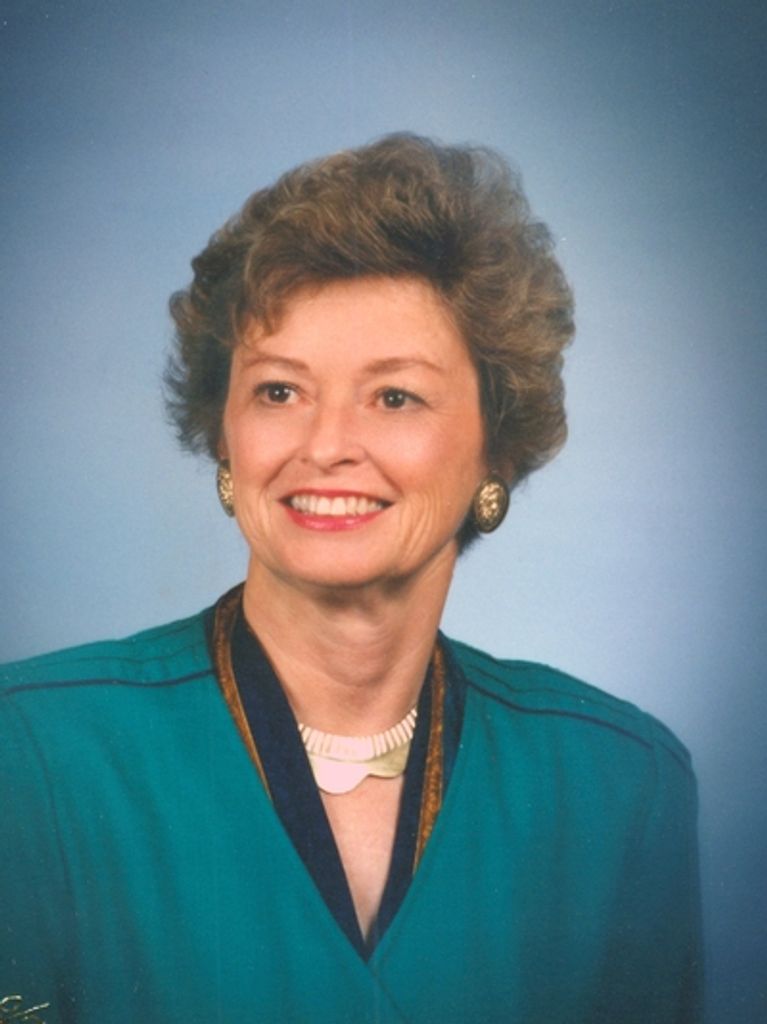 Polly Ann Cox Harrison Profile Photo