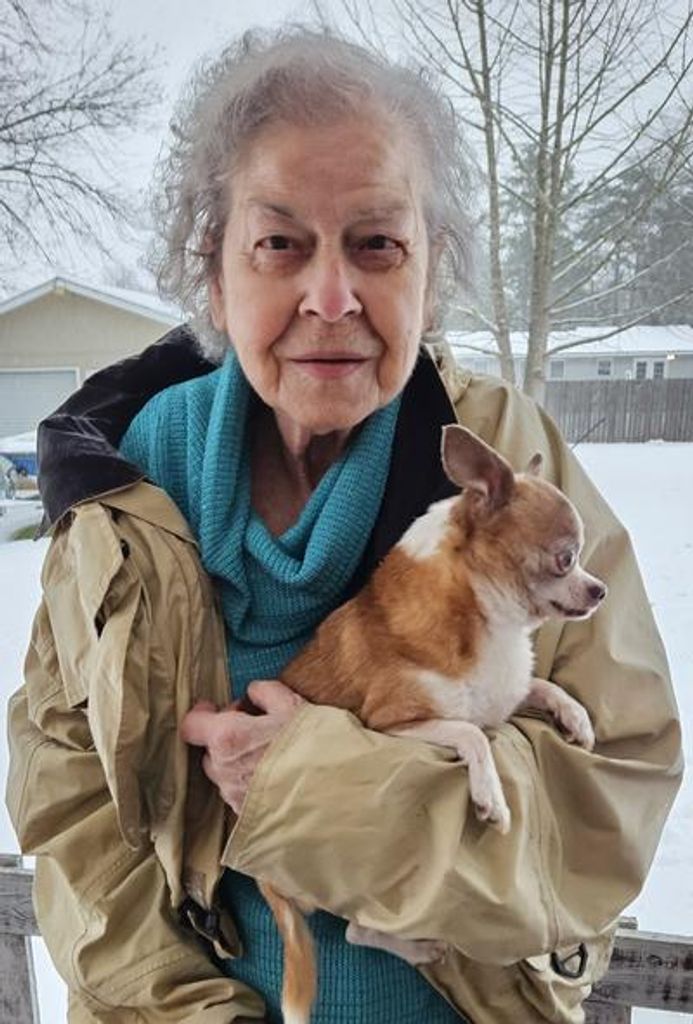 Faye Walters Profile Photo