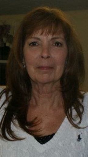 Brenda Hughes's obituary image