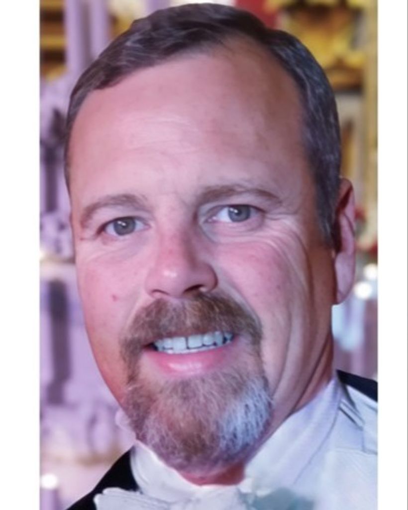 Kenneth "Chip" Charles Demarest, Jr. Profile Photo