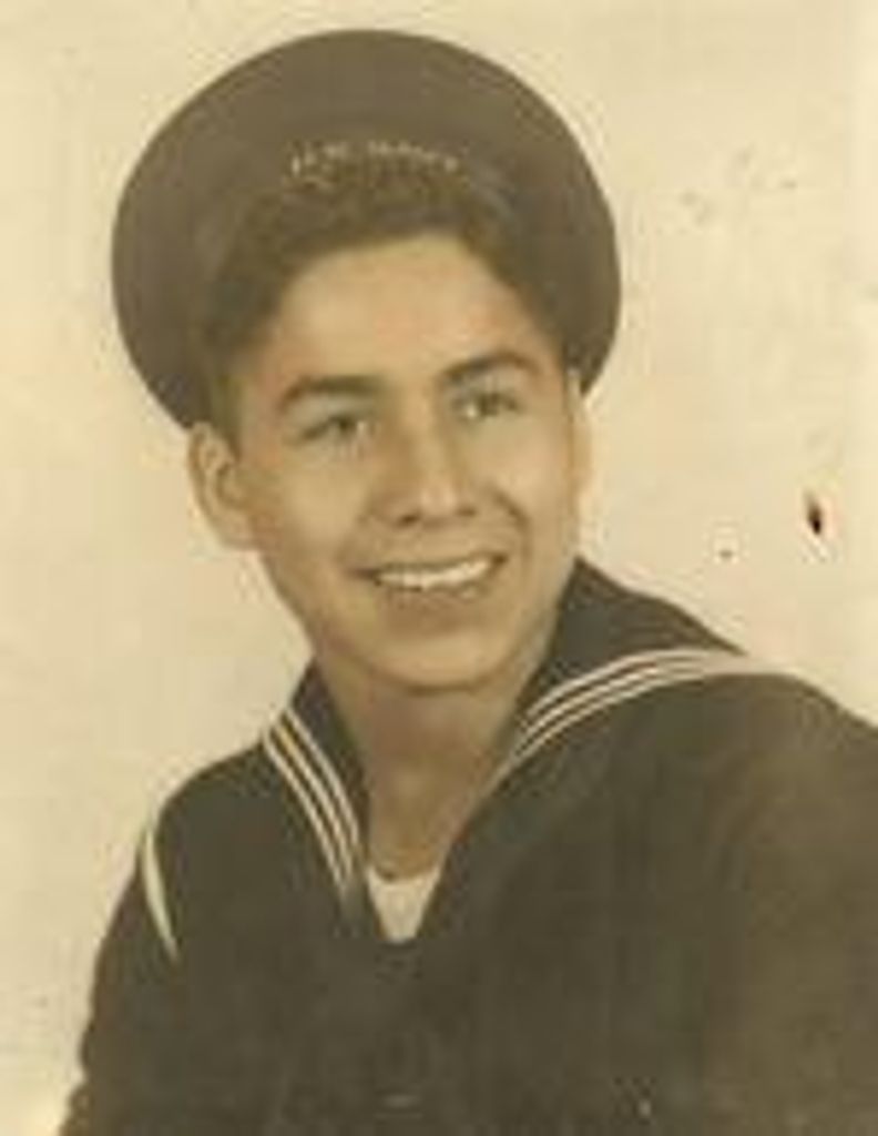 Lawrence Babe Olivarez