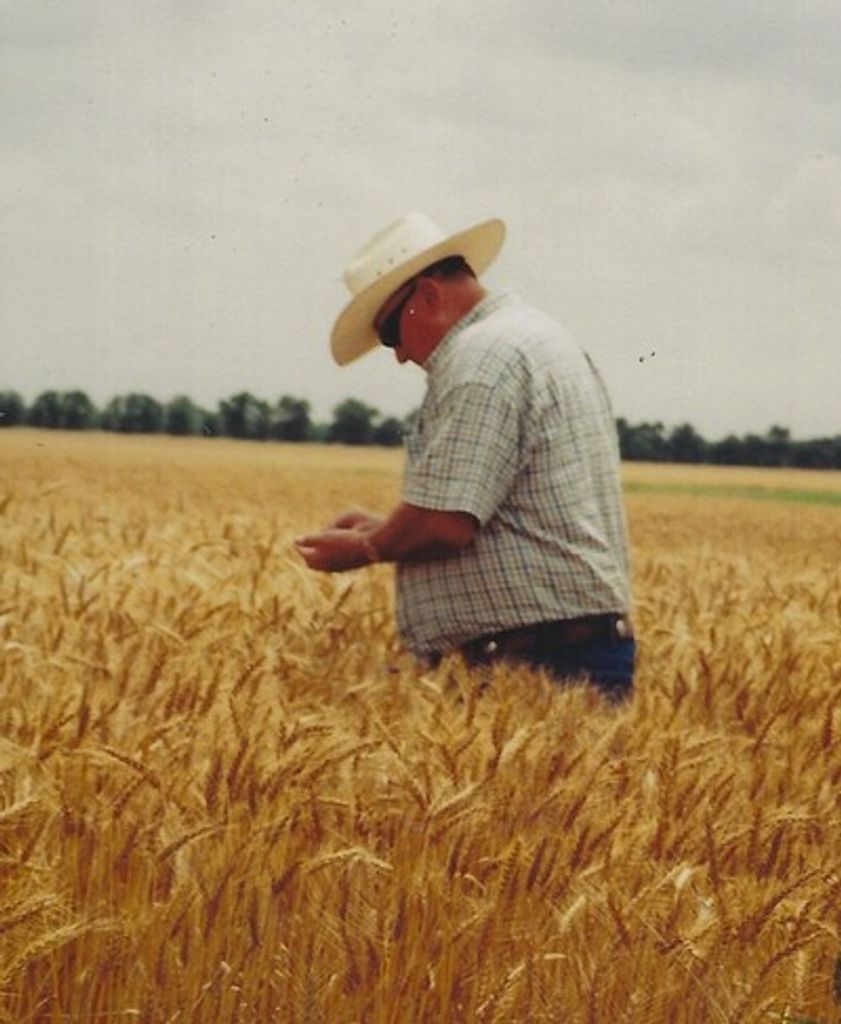 Dale Wayne Church Profile Photo