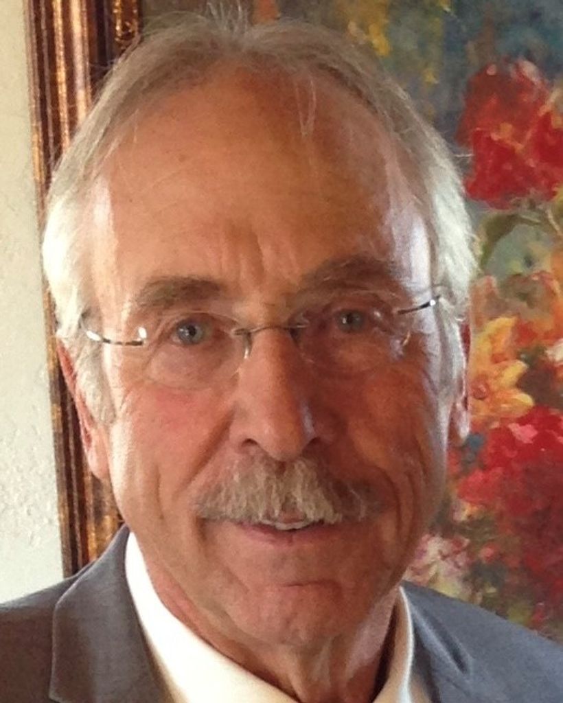 Michael Eugene Hardman Profile Photo
