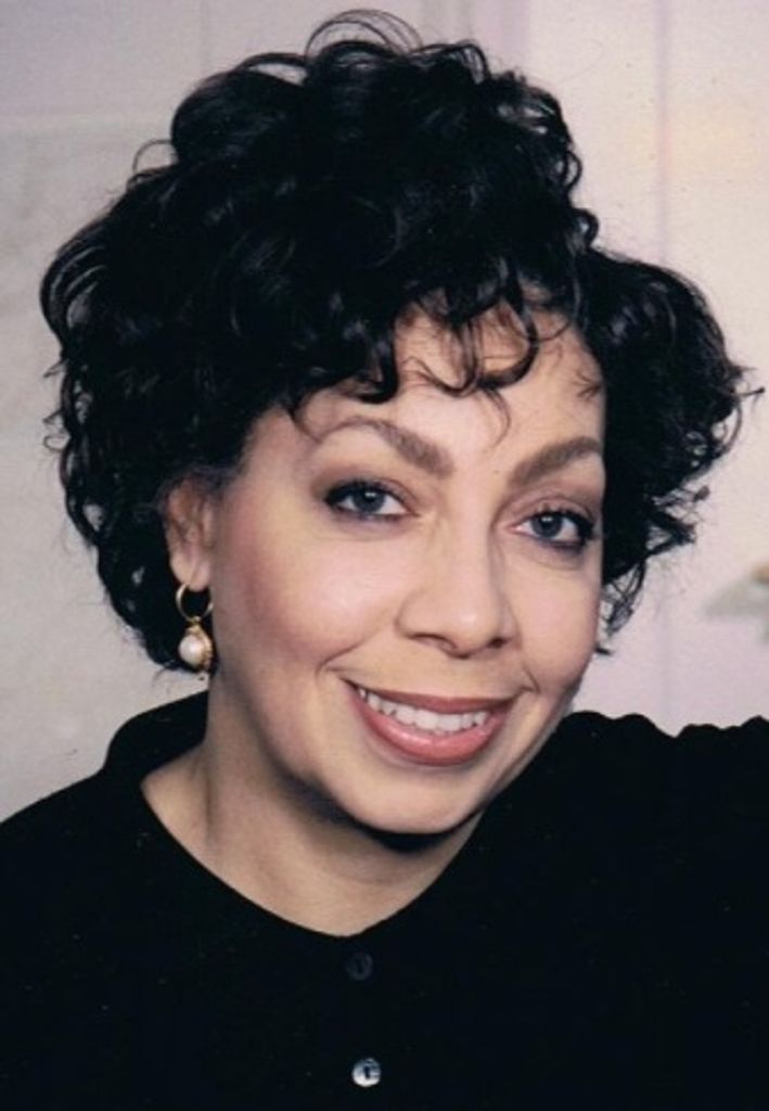 Ross, Sherry Jones