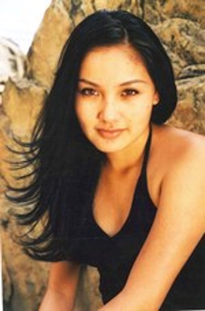 Krystle Lynette (Smith)  Smith