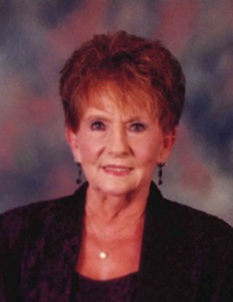 Bobbie Jean (Nabors)  Helfrey Profile Photo