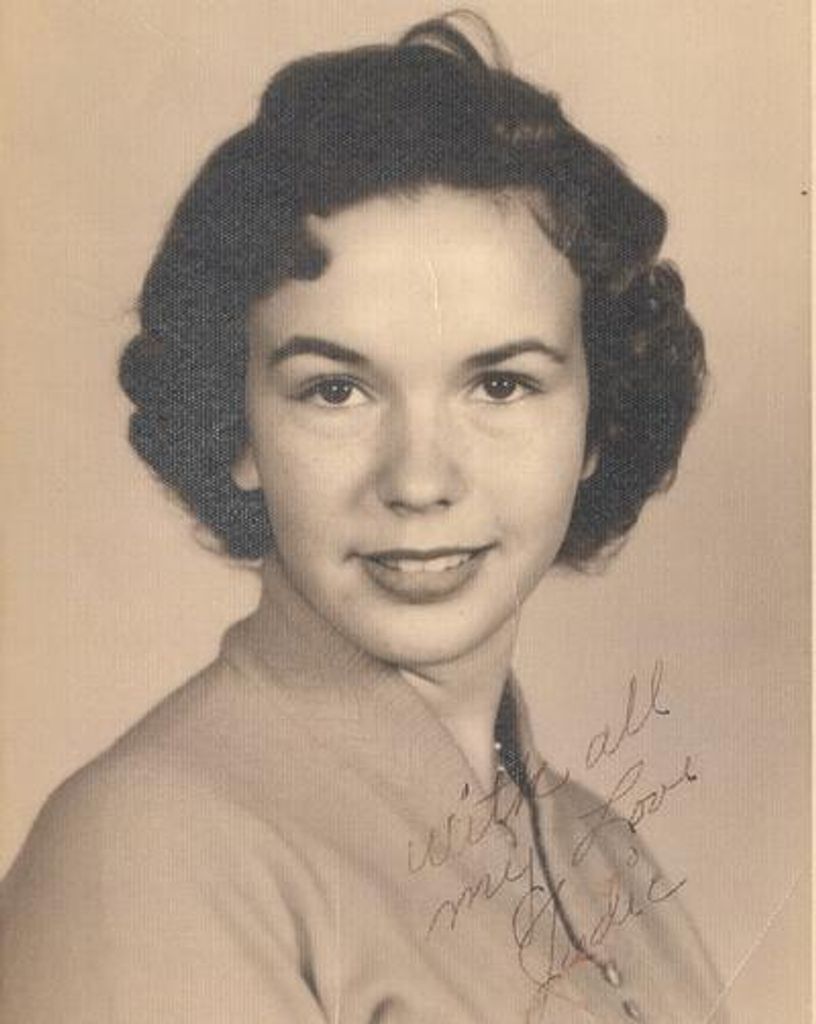 Judie Ann Pichon Heckel Profile Photo