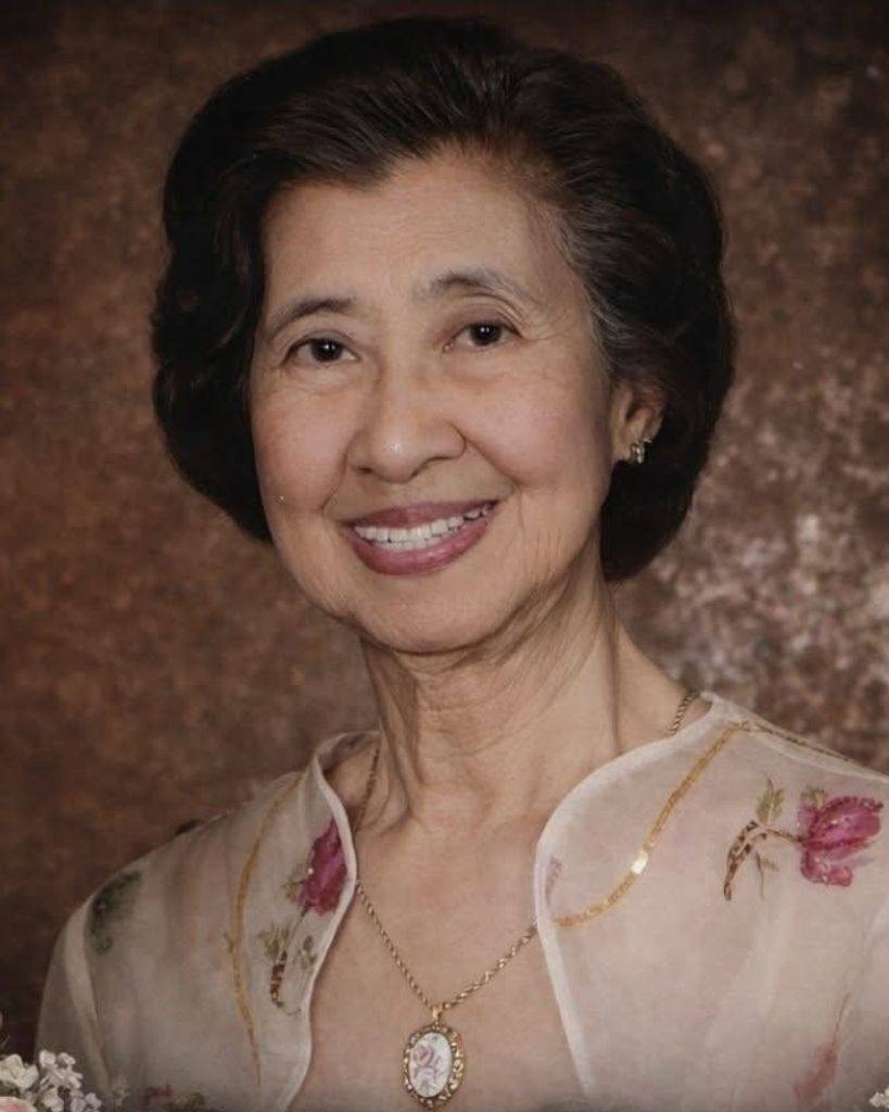 Lourdes Solis Alcayde