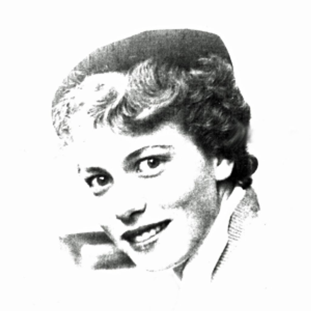 Ann “Annie” Bakker