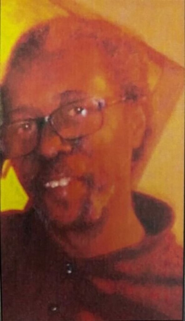 Darnell Lewis Goodman