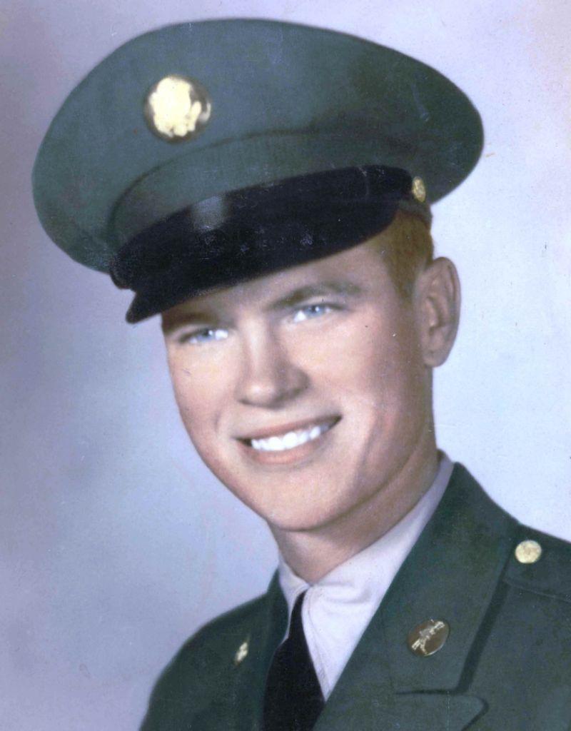 Sewell, Weldon Eugene