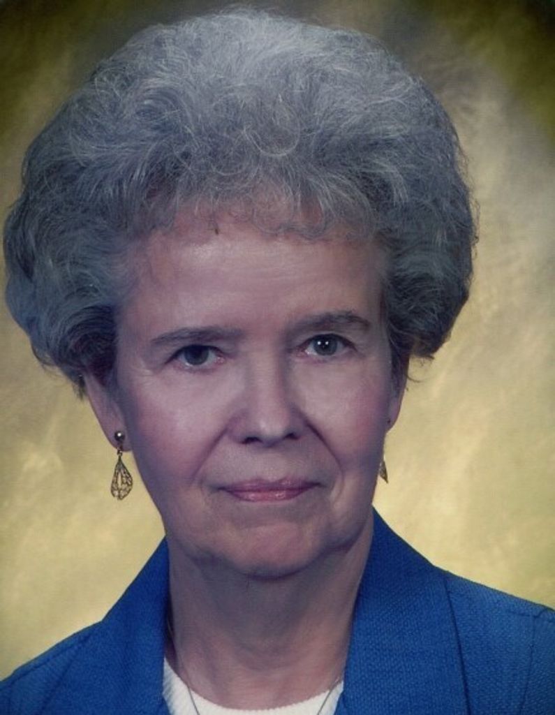 Val Crutchfield Carden Profile Photo