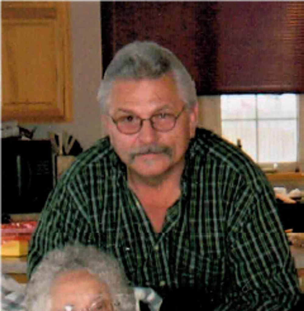 Roger Scott Stengaard