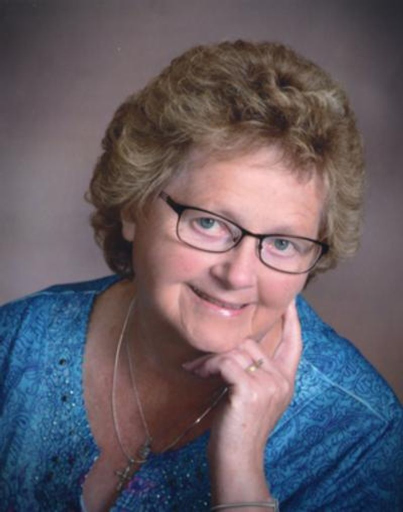 Mary F Timm