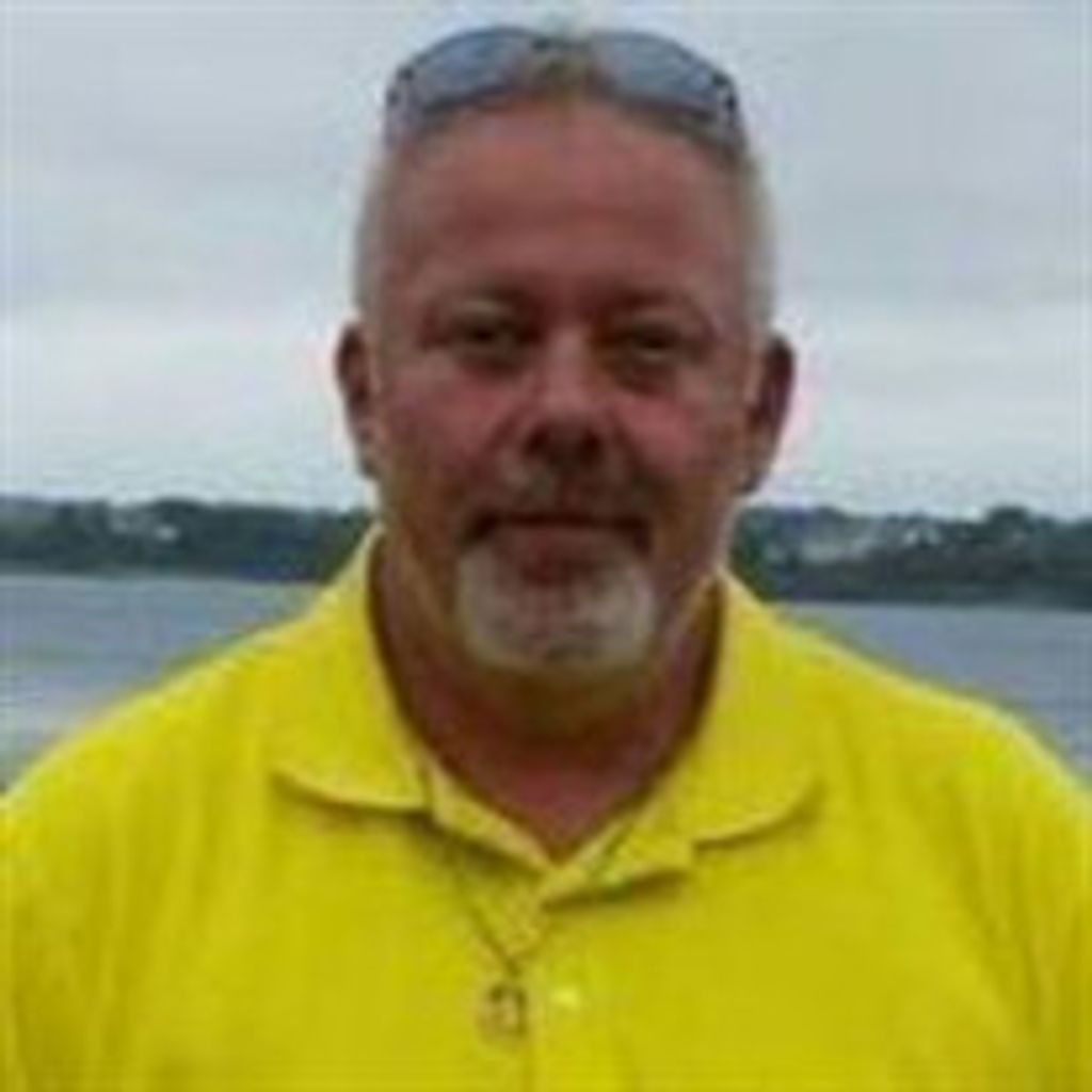 Ralph Cline Hart