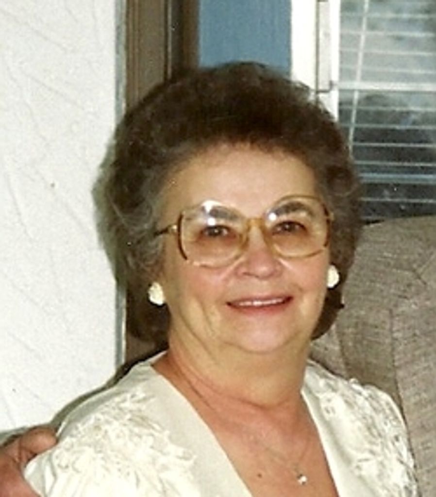 Alice Harris