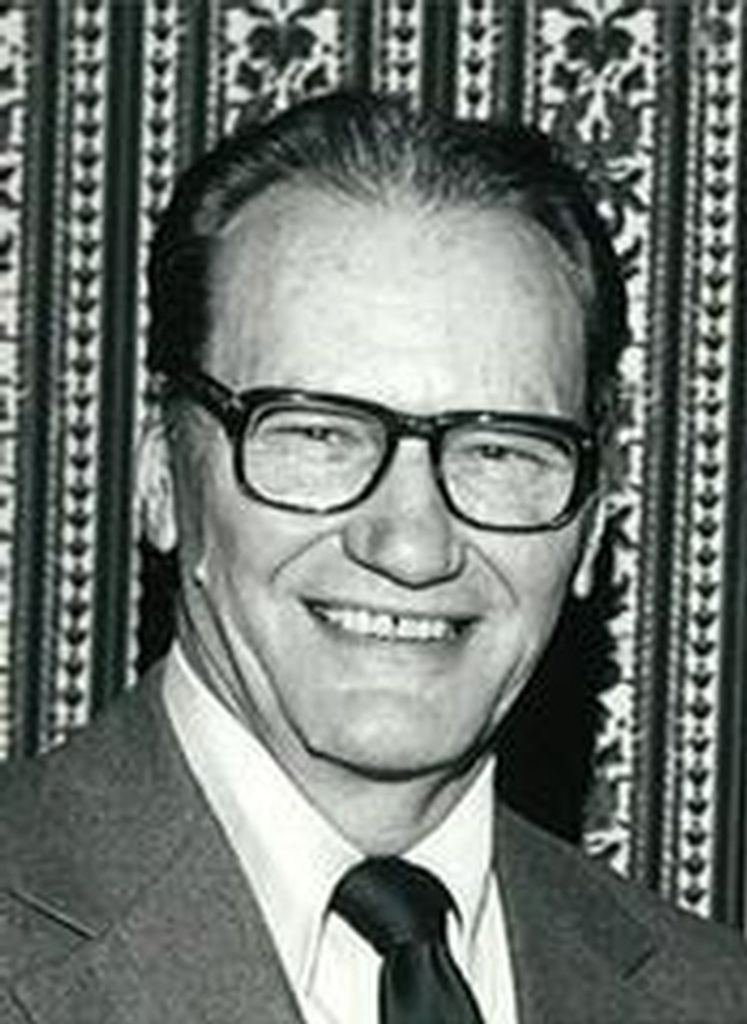 Charles F. "Chuck" Edwards