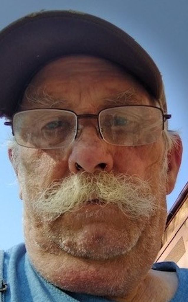Ronnie Joe Ice