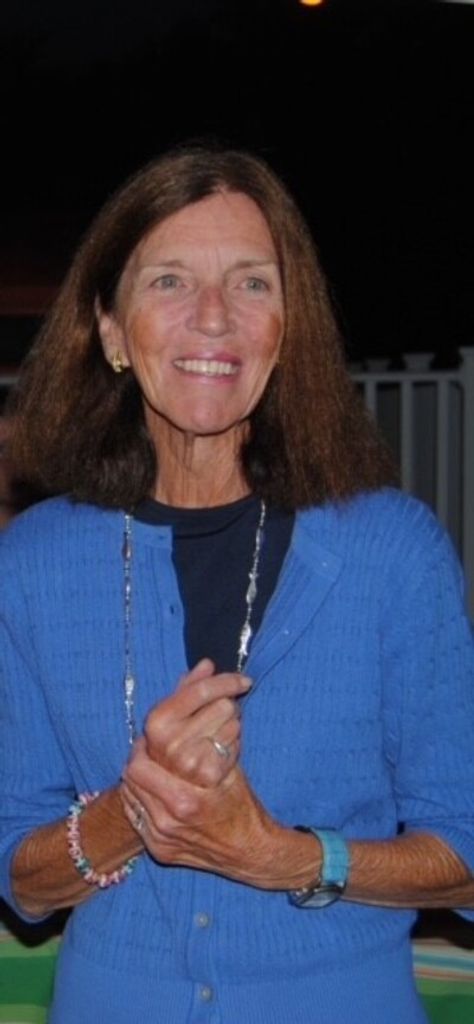 Maureen E. Ingram Profile Photo