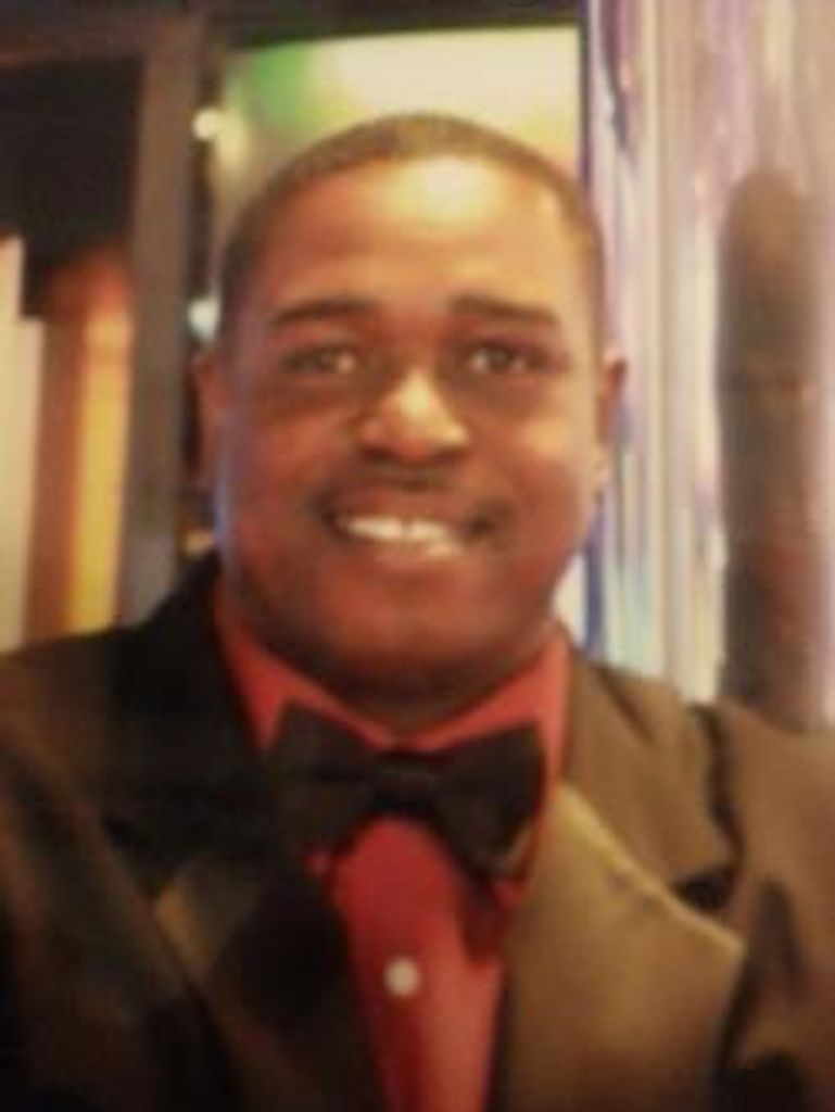 Elbert Earl Smith Jr