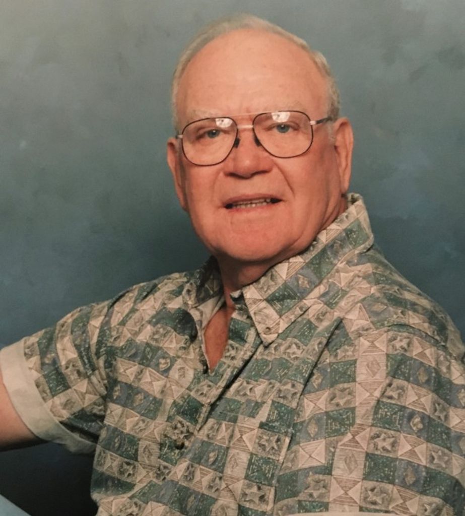 Larry V. West