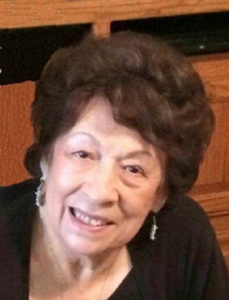 Mary Celise Carriere Profile Photo