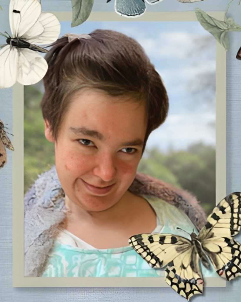 Jenny Lynne Schrader Profile Photo