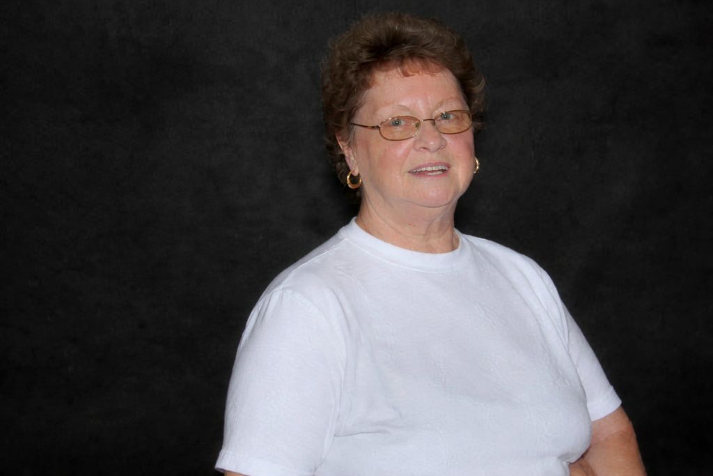 Ruth Hopkins Profile Photo