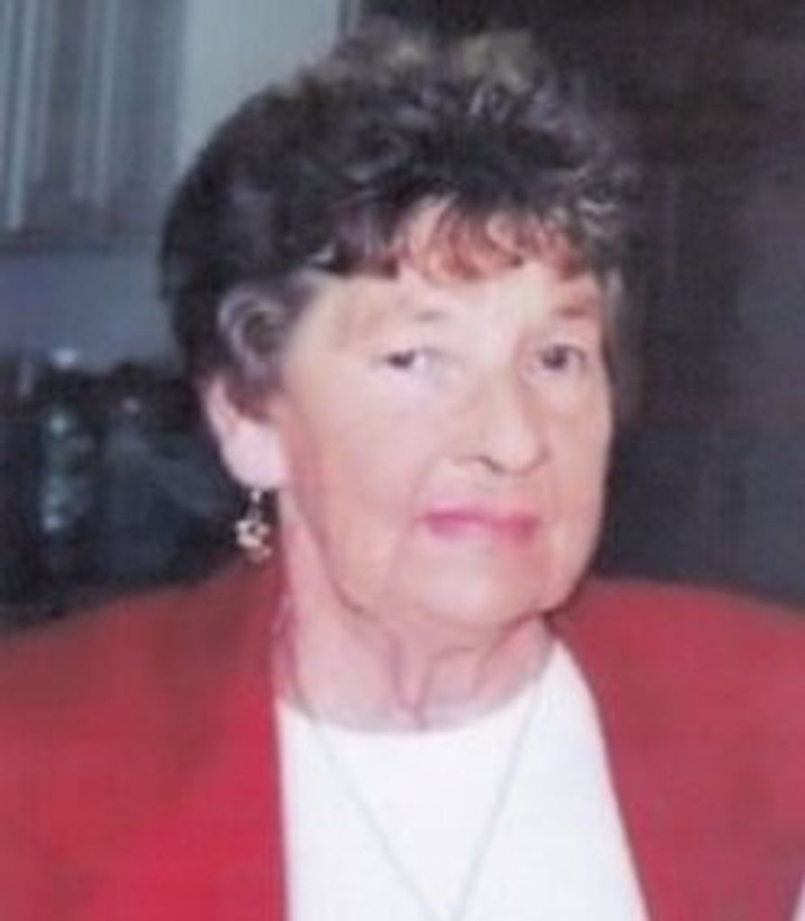 Joyce Wanetta Sellars (Leavitt) Profile Photo