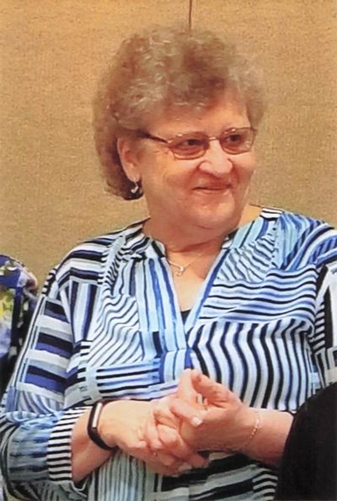 Sr. Lois Cele Dee Profile Photo