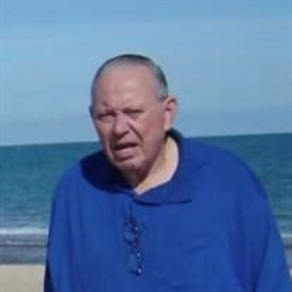 Charles A. Craig