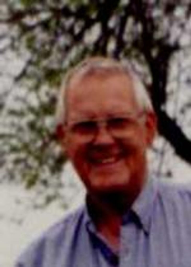 Richard Mayfield Brown