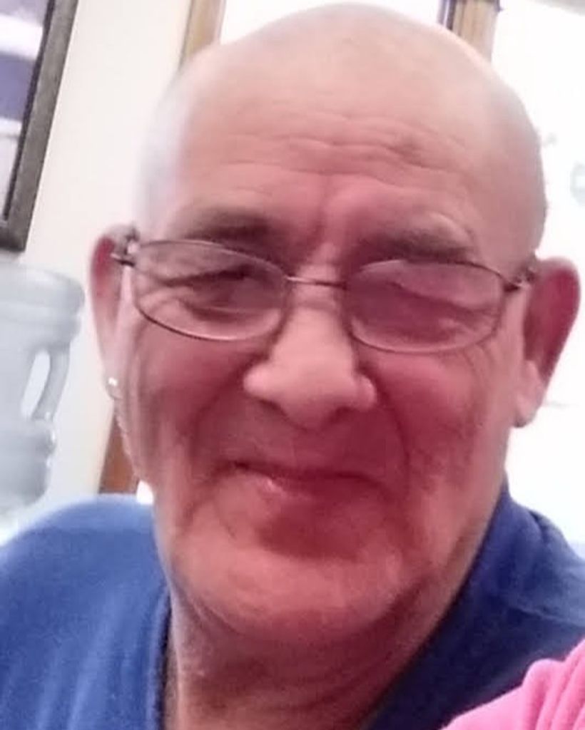 Dale R. Keeran Profile Photo