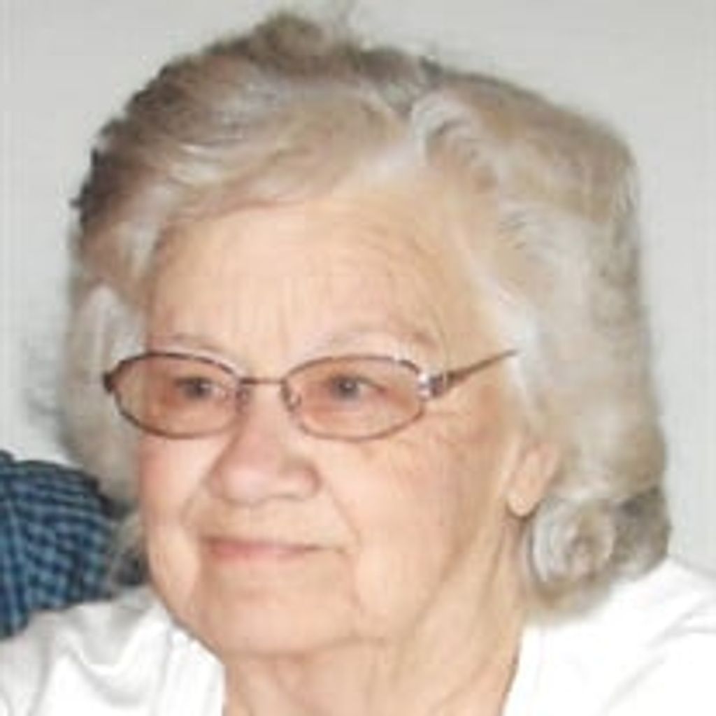Nancy Speer