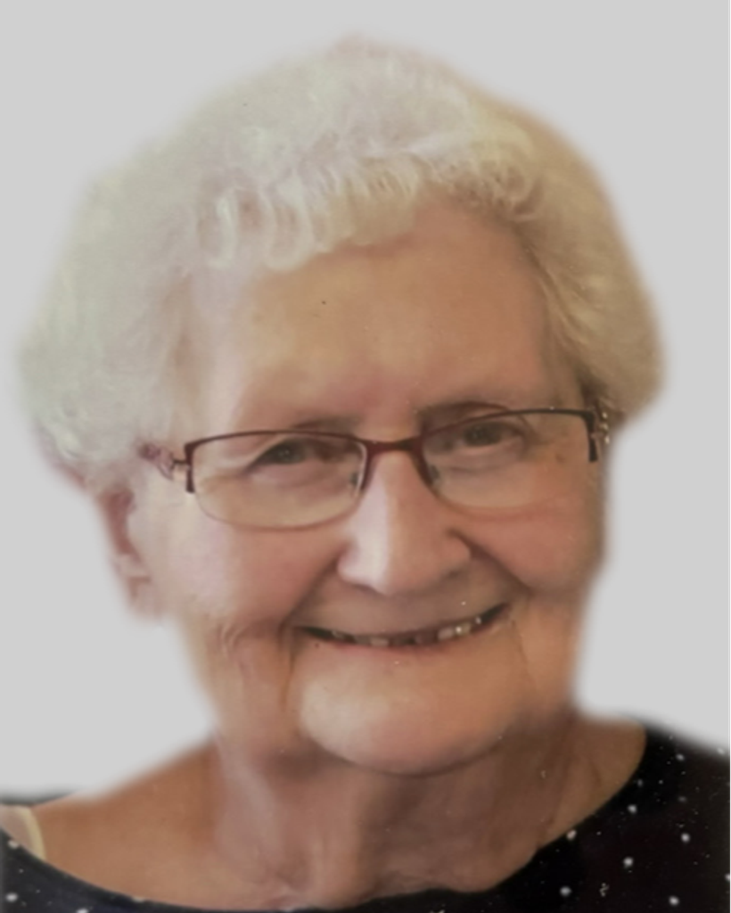 Merna Leigh House