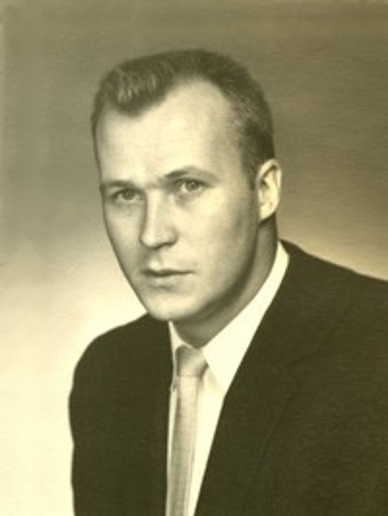 Wayne Lehto