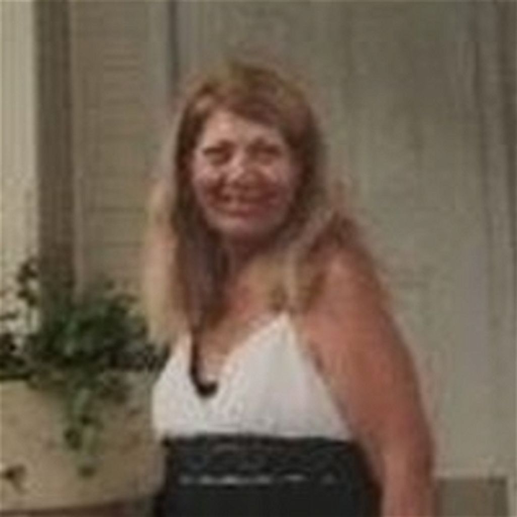 Antoinette Vidal Profile Photo