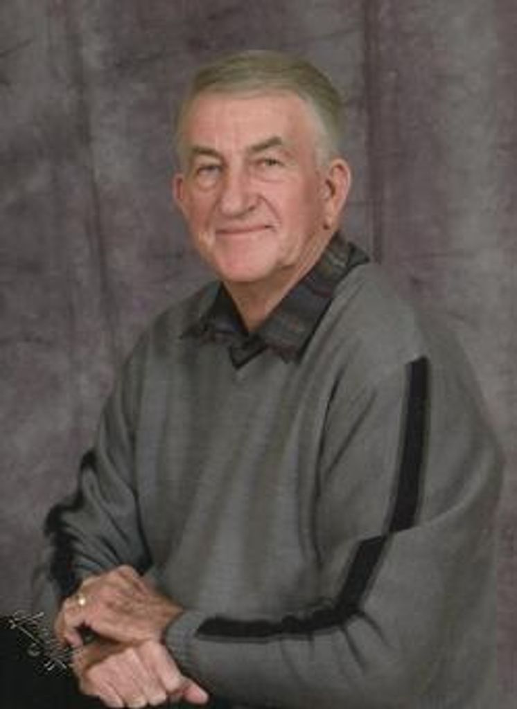 Charles Henry Parks