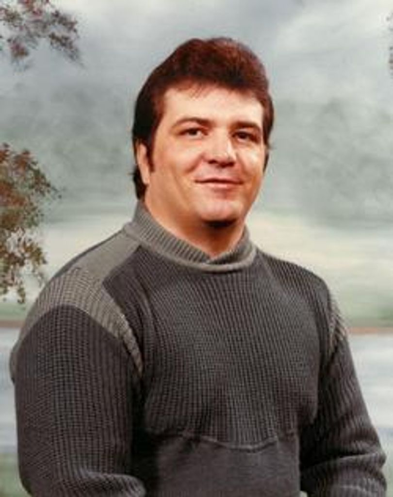 Joey Dwight Kimbrell Profile Photo
