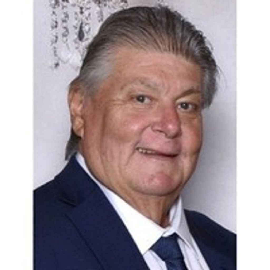 Vincent S. Aversano