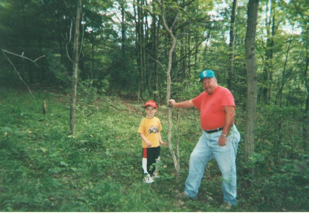 George Whipple Profile Photo