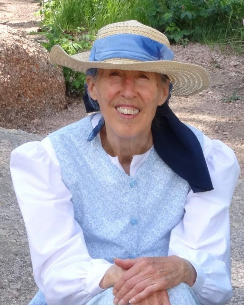 Carol Anne Smith