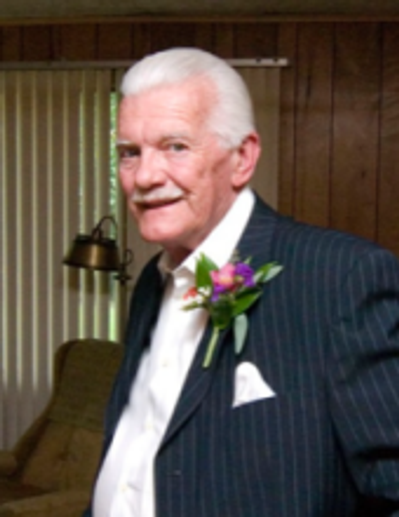 John Henry Dean, III
